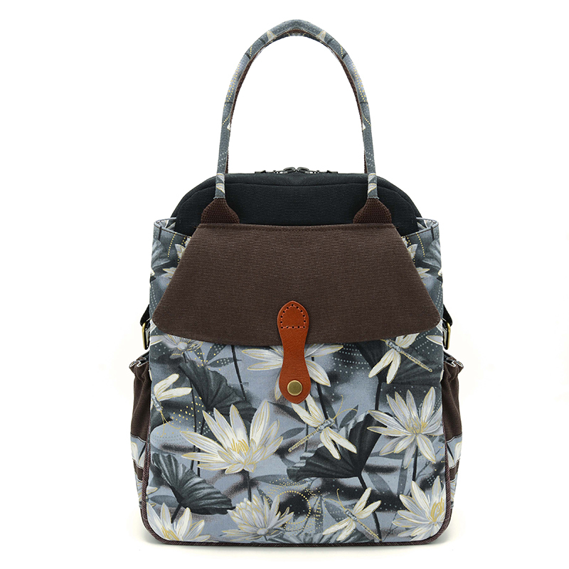 愛德拉手提包(材料包)有3色可以選購