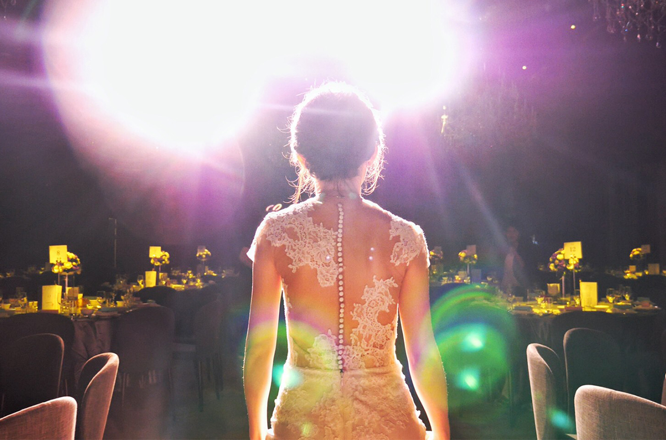 【青鳥旅行 X 萊特薇庭】Echo＆ Safina 新版客製婚禮小物 (2019.05.17)