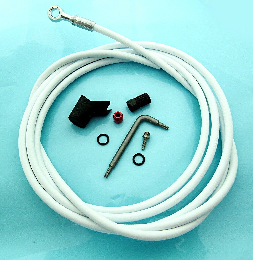 SRAM Hydraulic Line Kit for S4 Caliper Guide UltimateRR