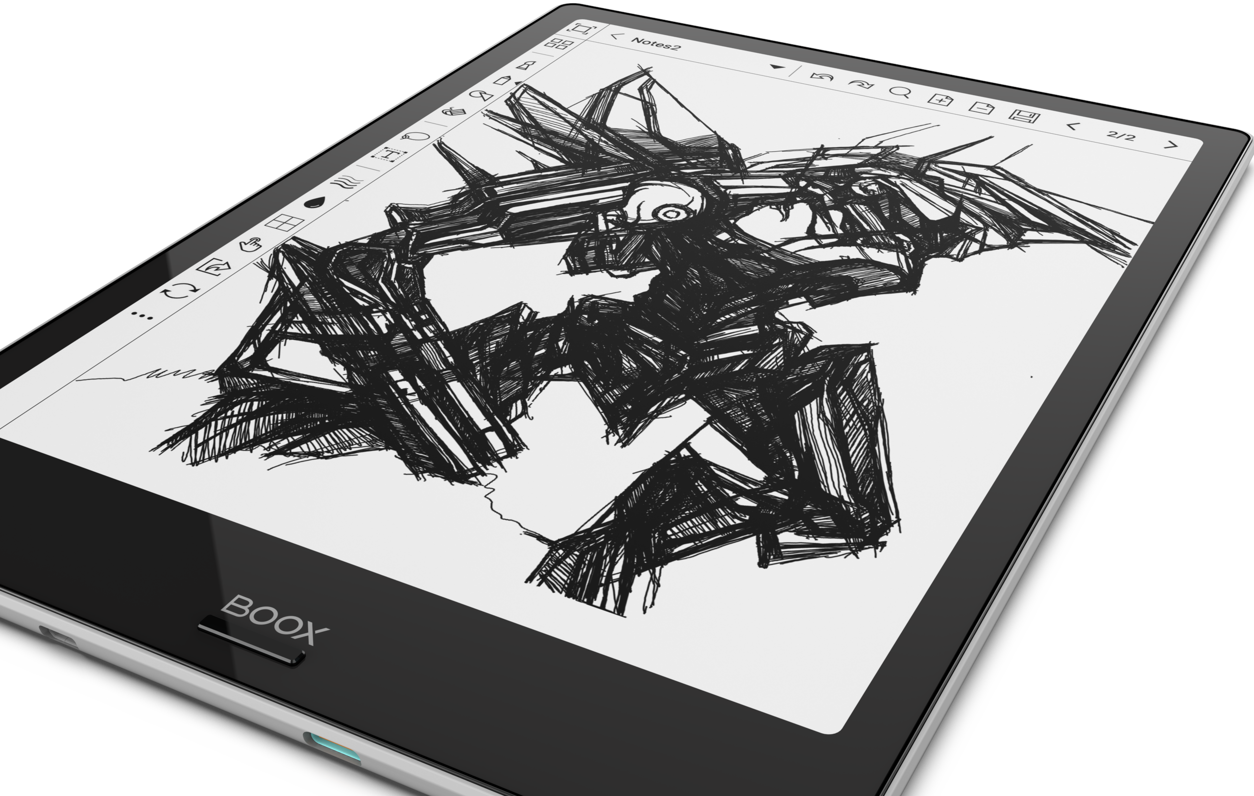 BOOX Note Pro 10.3''