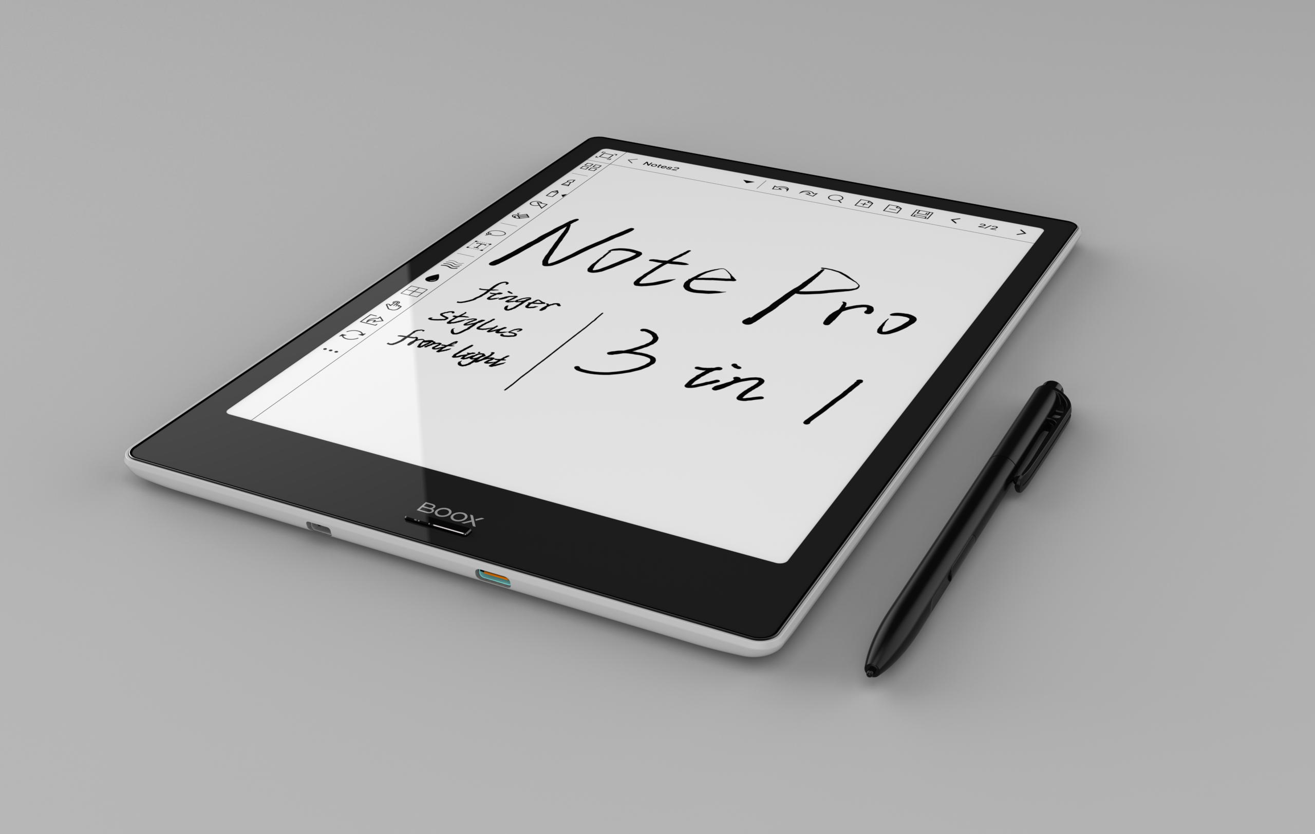 boox max2 安く販売〜 ereader 電子書籍リーダー本体