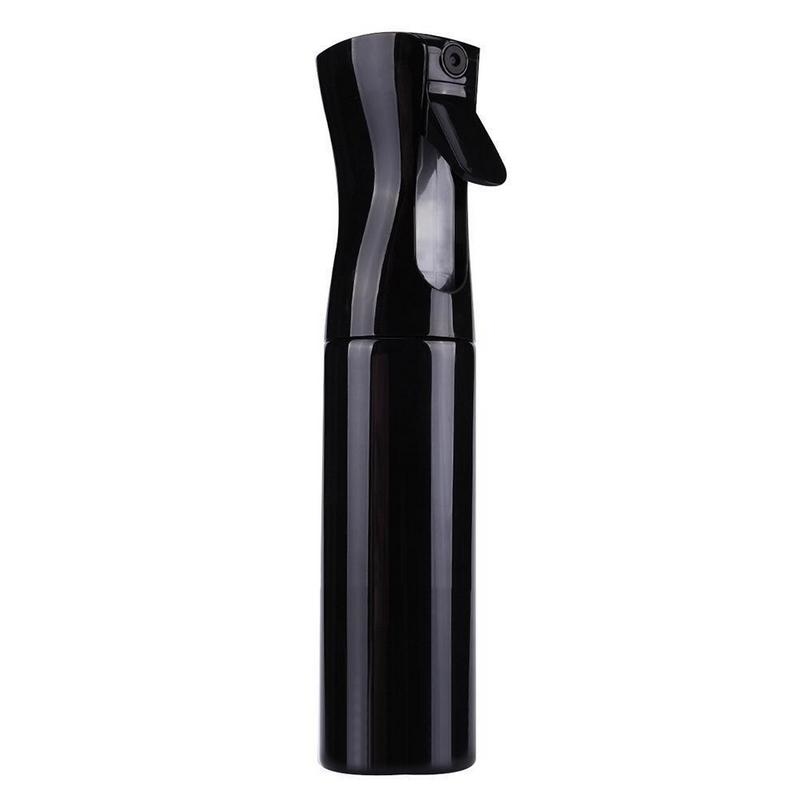 加壓噴水槍（黑） 300ml ( Water Spray )