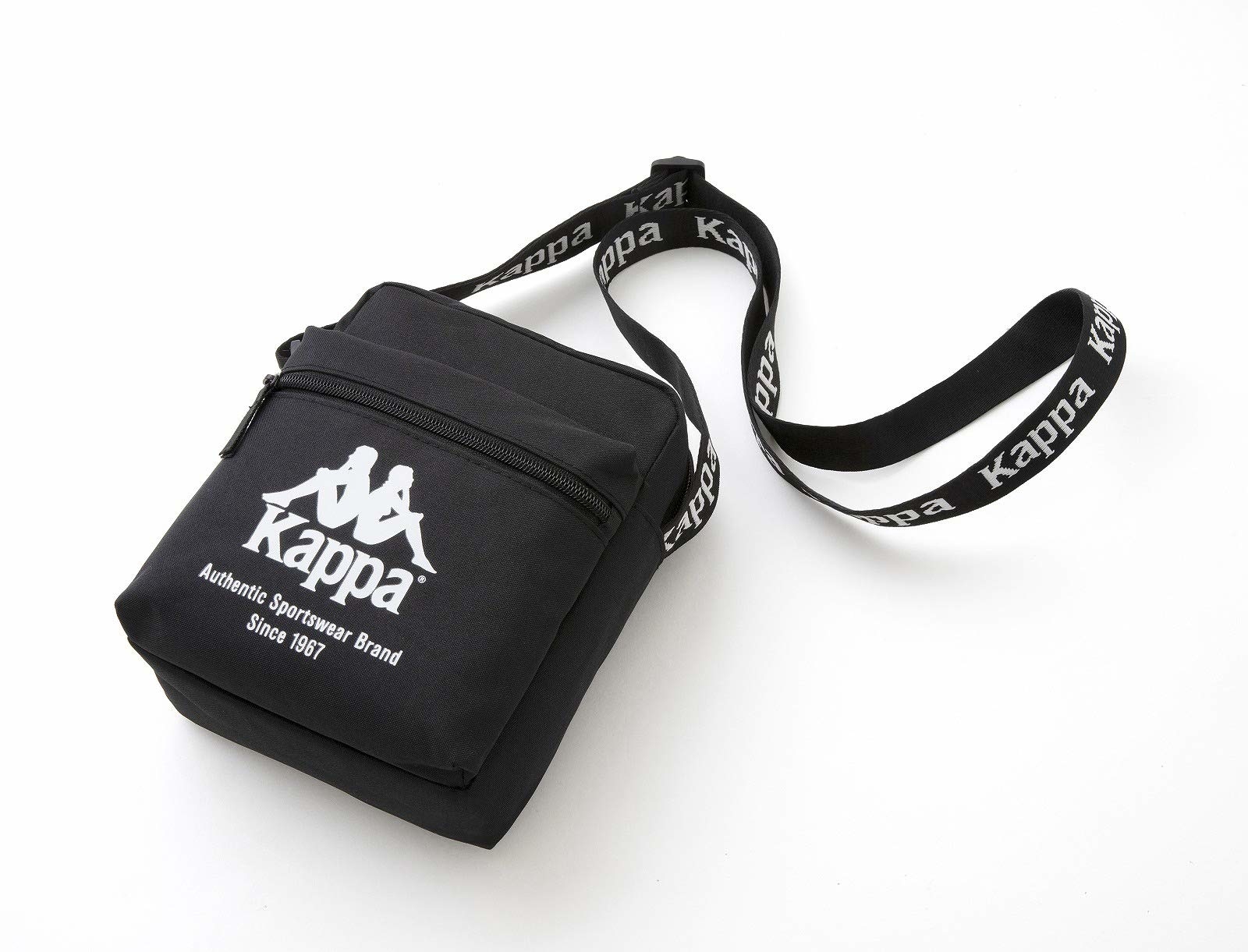 現貨| 日版 KAPPA TAPE MINI SHOULDER BAG