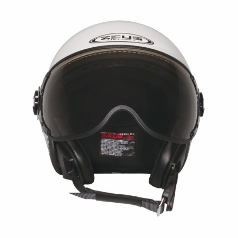 帽子 S M ZEUS 瑞獅ZS-210C 素色復古帽半罩安全帽210C