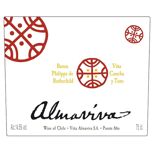Almaviva 2021 (RP96)