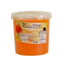 百香魔豆 3.4KG/罐