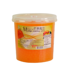 芒果魔豆 3.4KG/罐