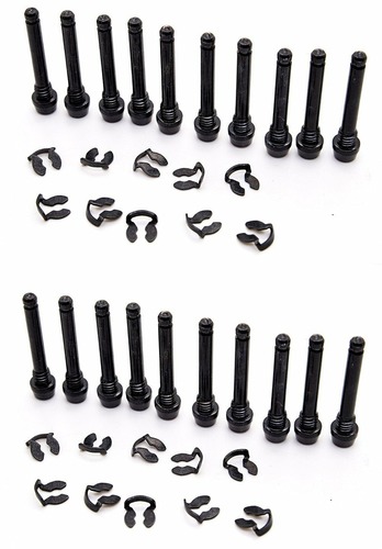 sram avid brake pads