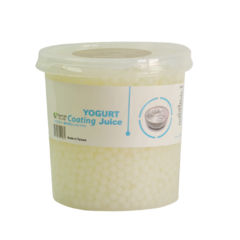 優格魔豆 3.4KG/罐