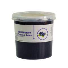 藍莓魔豆 3.4KG/罐