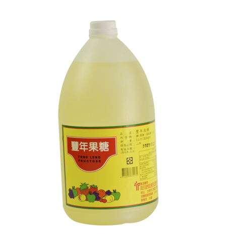 台灣果糖 5KG/ 支