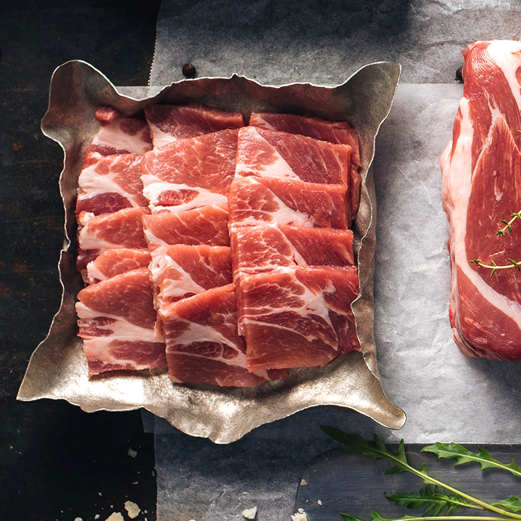 台東關山晶鑽豬