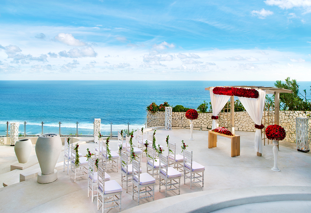 沐樂旅遊,沐樂,mullertravel,悅榕莊渡假村婚禮