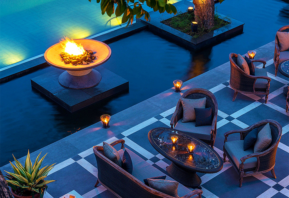 沐樂旅遊,沐樂,mullertravel,四季花園海景婚禮