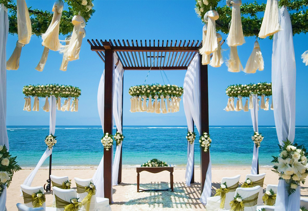 沐樂旅遊,沐樂,mullertravel,瑞吉酒店婚禮