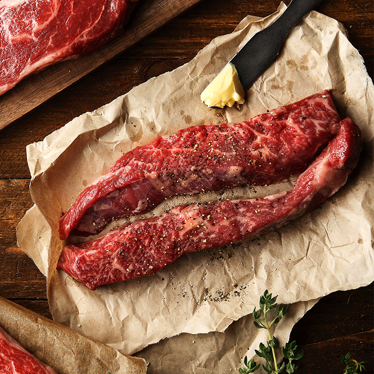 美國USDA Prime牛肉