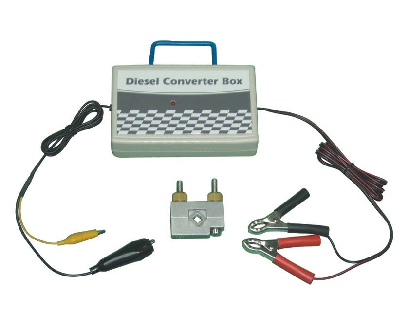 Diesel Timing Light Adapter Kit