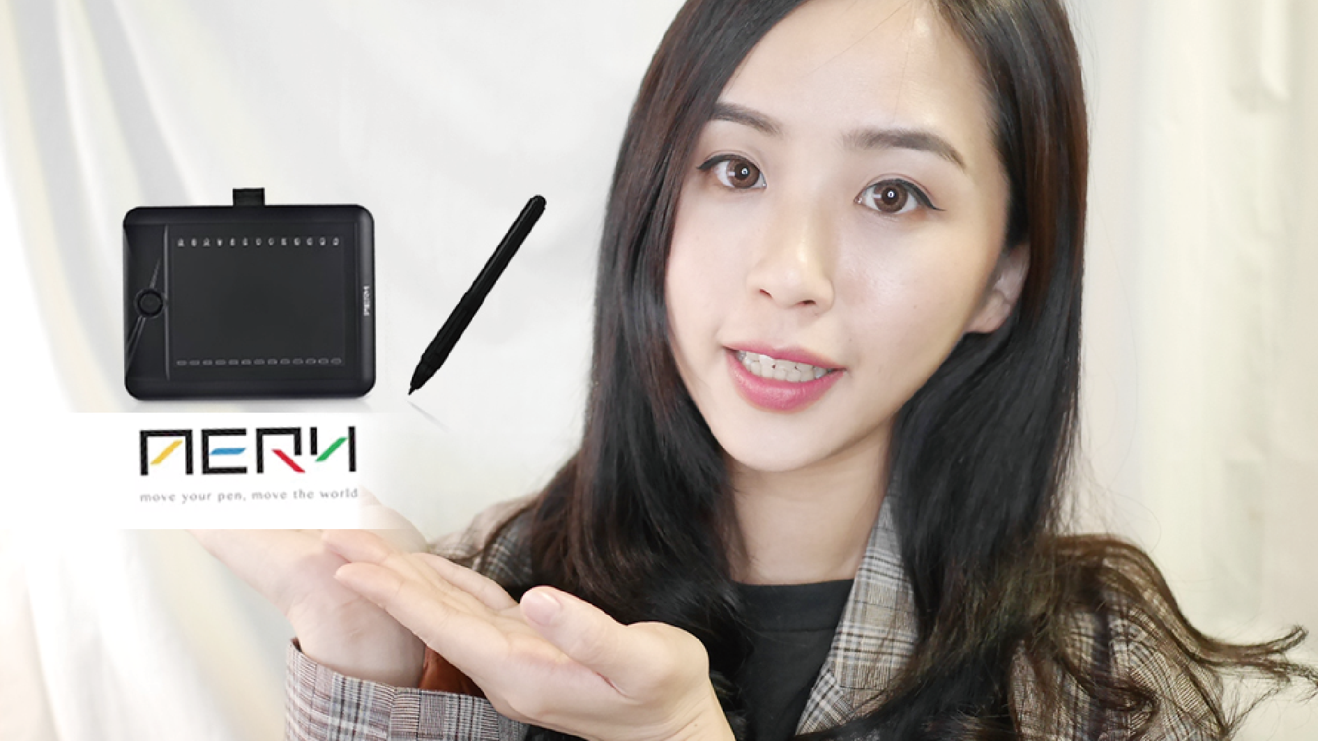 時尚網紅金柏莉