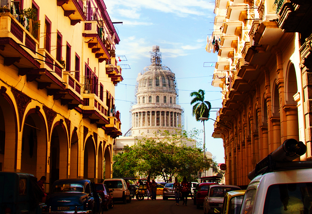 沐樂,沐樂旅遊,mullertravel,美洲,溫哥華,古巴,CUBA,聖克拉拉,SantaClara,西恩富戈斯,特立尼達,哈瓦那,達依魯城,HAVANA,HABANA,珊瑚島,MatanzasCity,蒙坦沙市,巴拉德羅