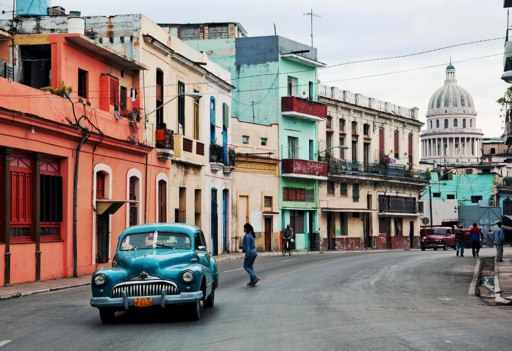 沐樂,沐樂旅遊,mullertravel,美洲,溫哥華,古巴,CUBA,聖克拉拉,SantaClara,西恩富戈斯,特立尼達,哈瓦那,達依魯城,HAVANA,HABANA,珊瑚島,MatanzasCity,蒙坦沙市,巴拉德羅