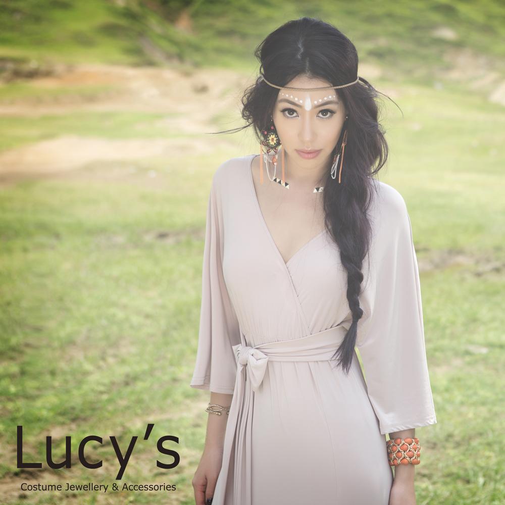 Dominique Choy 蔡詩蕓