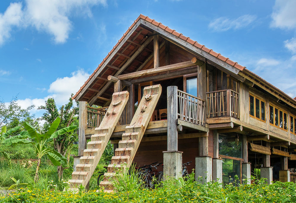 沐樂,沐樂旅遊,mullertravel,越南,東南亞,帳篷,露營