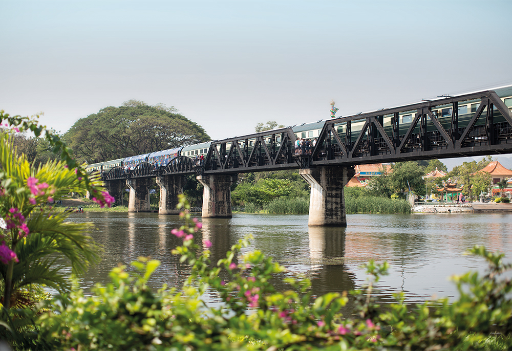 沐樂旅遊,沐樂,mullertravel,東方快車,泰國,曼谷,亞洲東方快車,新加坡