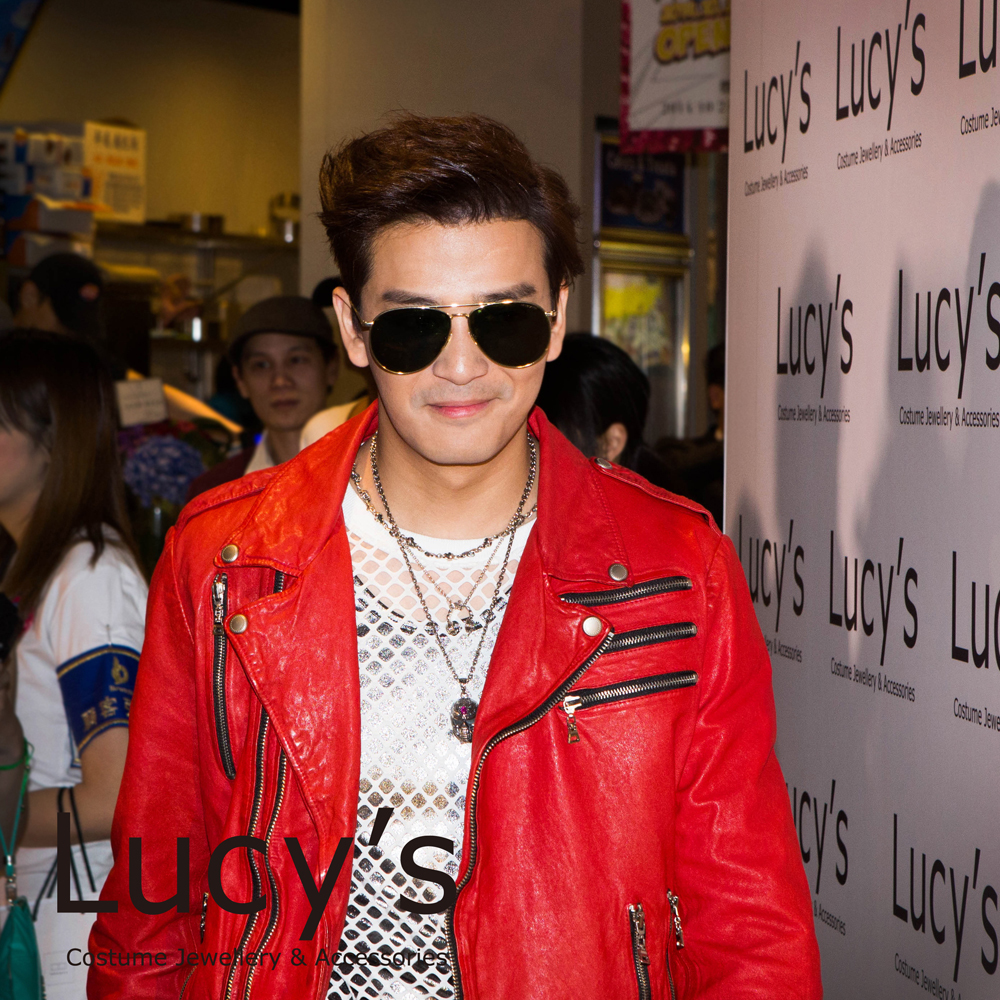 Daniel Chan 陳曉東