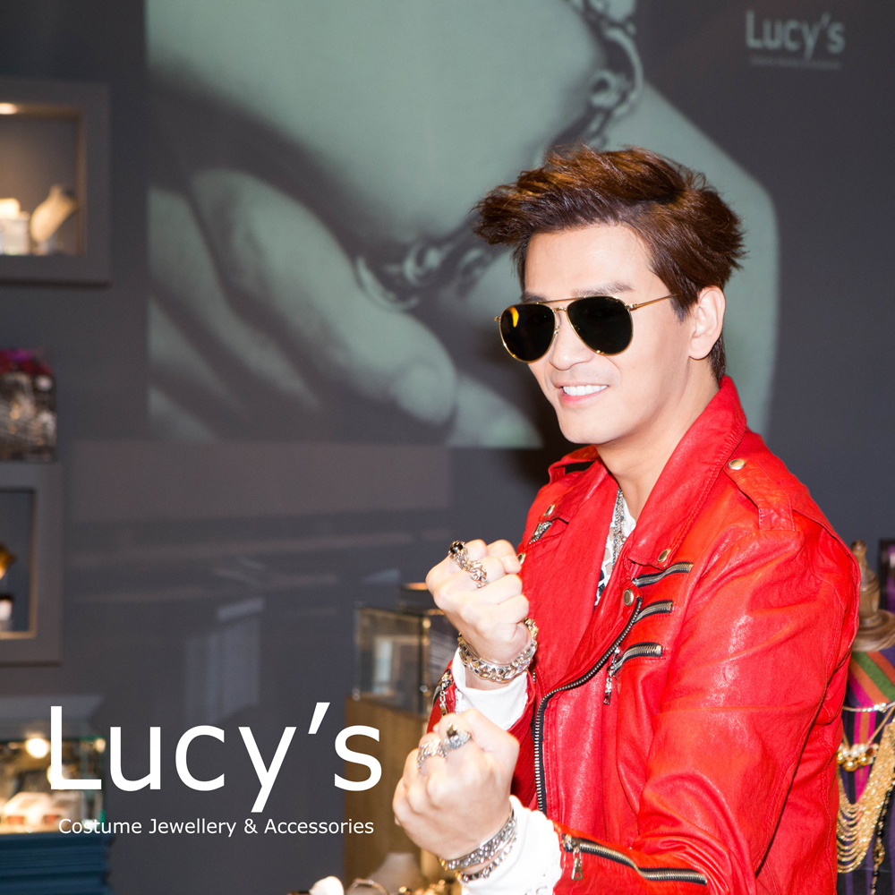 Daniel Chan 陳曉東