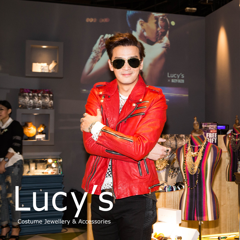 Daniel Chan 陳曉東