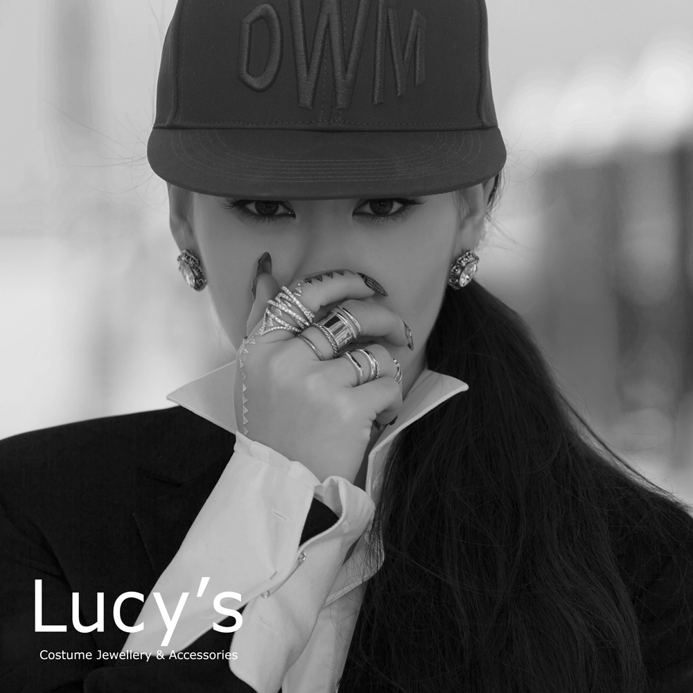 Dominique Choy 蔡詩蕓