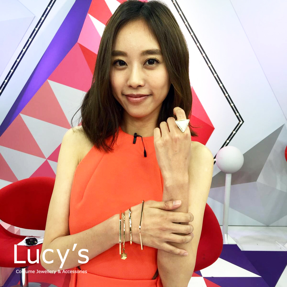 Chiago Liu 劉容嘉