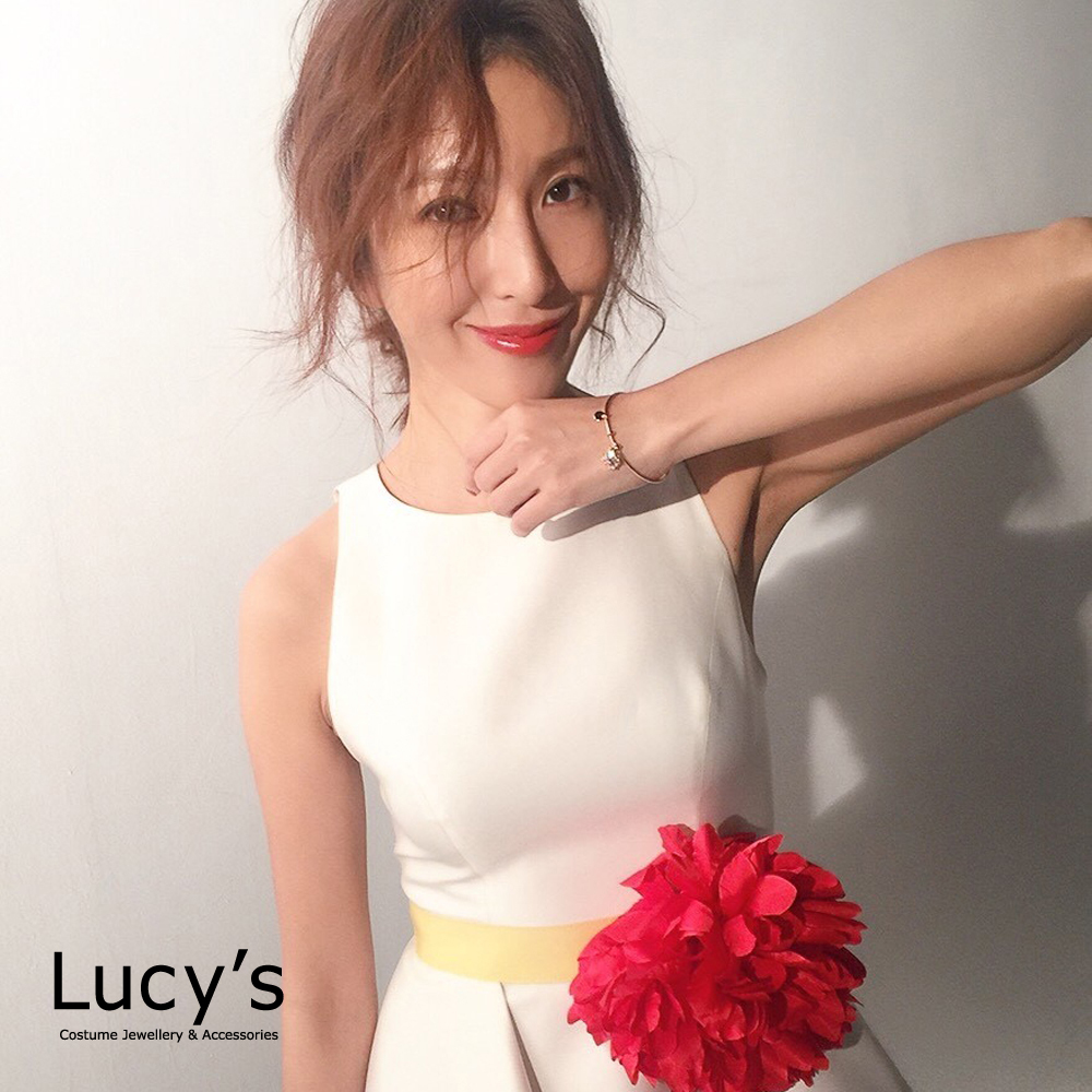 Cheryl Yang 楊謹華