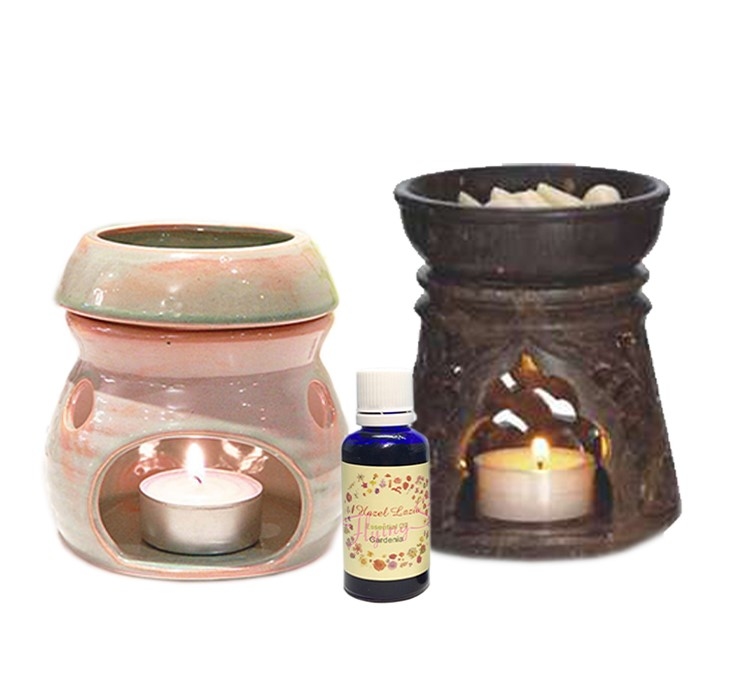 HL希茜奧香薰精油 30ml & 100ml