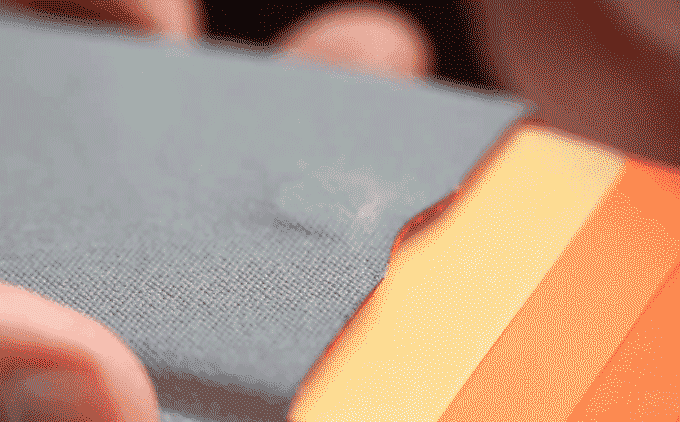 *潮流熱賣*DAX卡類輕便收藏夾 漸變色