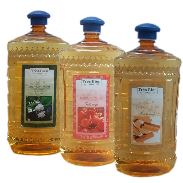 TresBien 催化香薰油