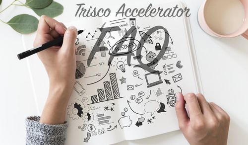 Trisco Accelerator - FAQ