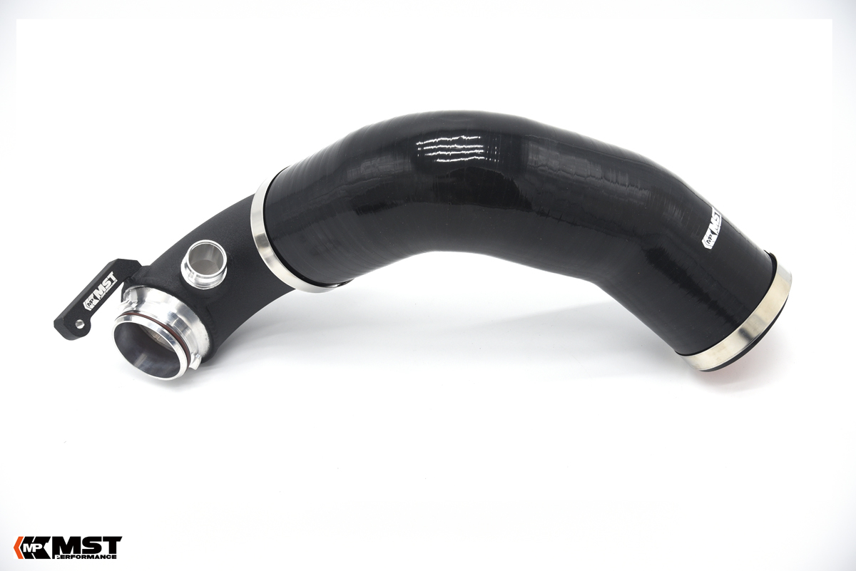 2014+ VW Golf Mk7 GTI /R Cold Air Intake System(VW-MK77