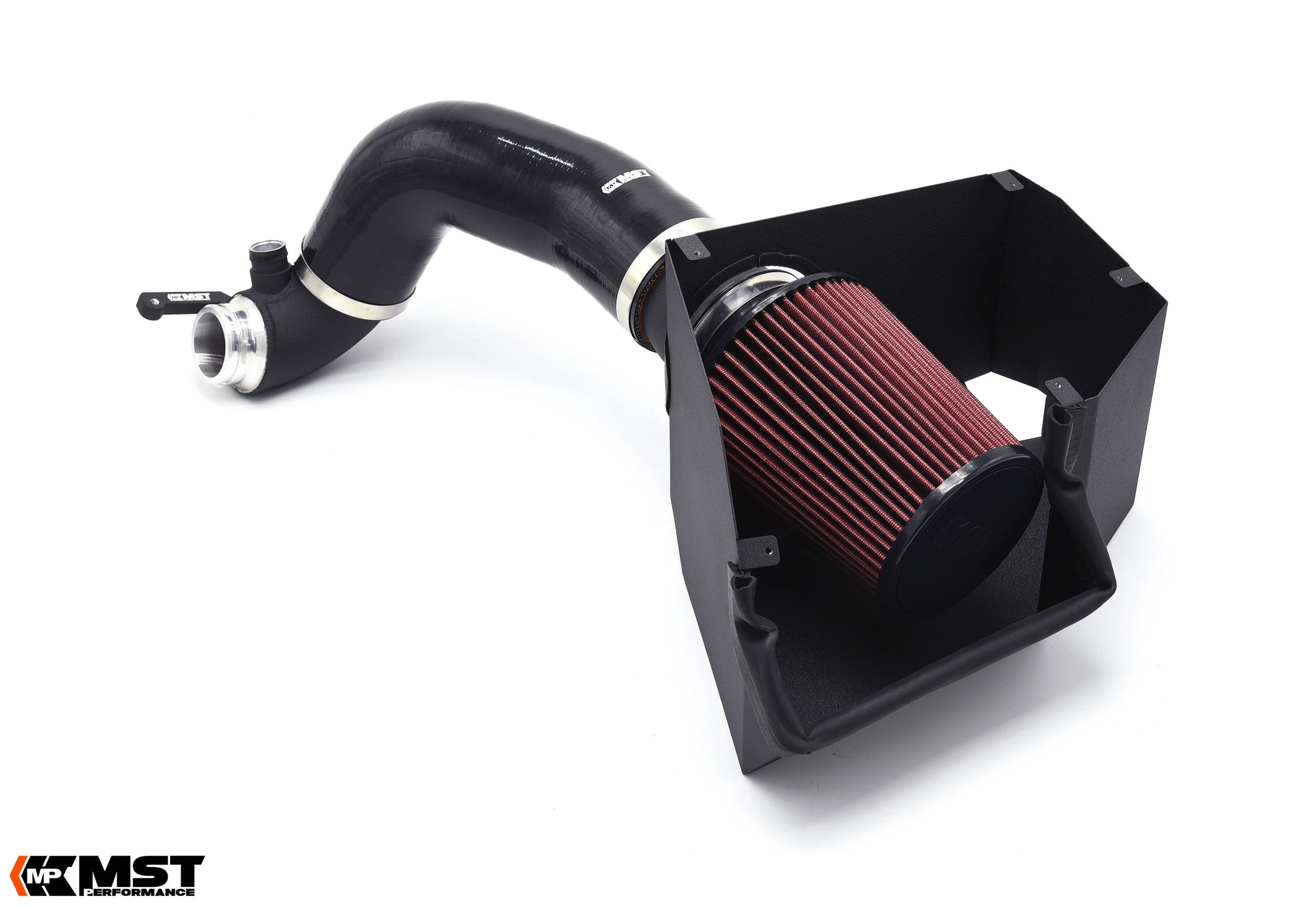 MST 2014+ VW Golf MK7 GTI/R Hybrid Turbo Inlet Cold Air Intake System (VW-MK777V2)