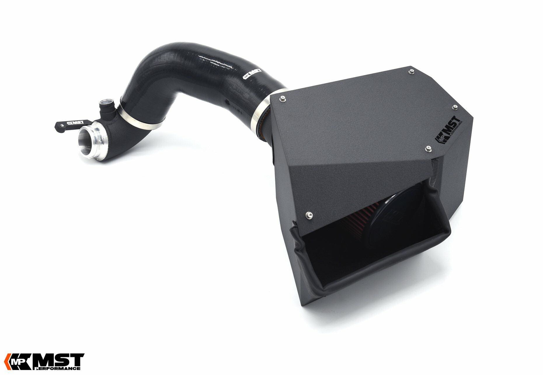MST 2014+ VW Golf MK7 GTI/R Hybrid Turbo Inlet Cold Air Intake System (VW-MK777V2)