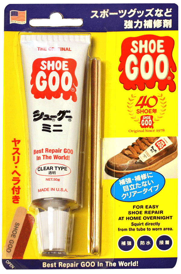 Shoe Goo Mini