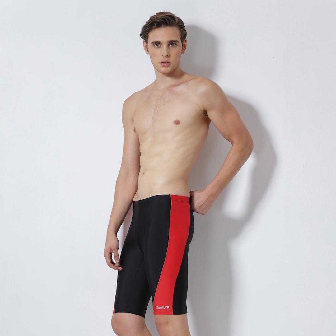 MAR-2170 大男休閒五分褲