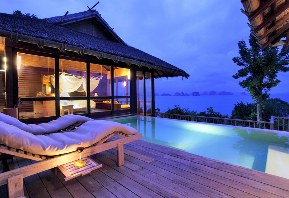 沐樂旅遊,沐樂,mullertravel,瑤諾島六善酒店