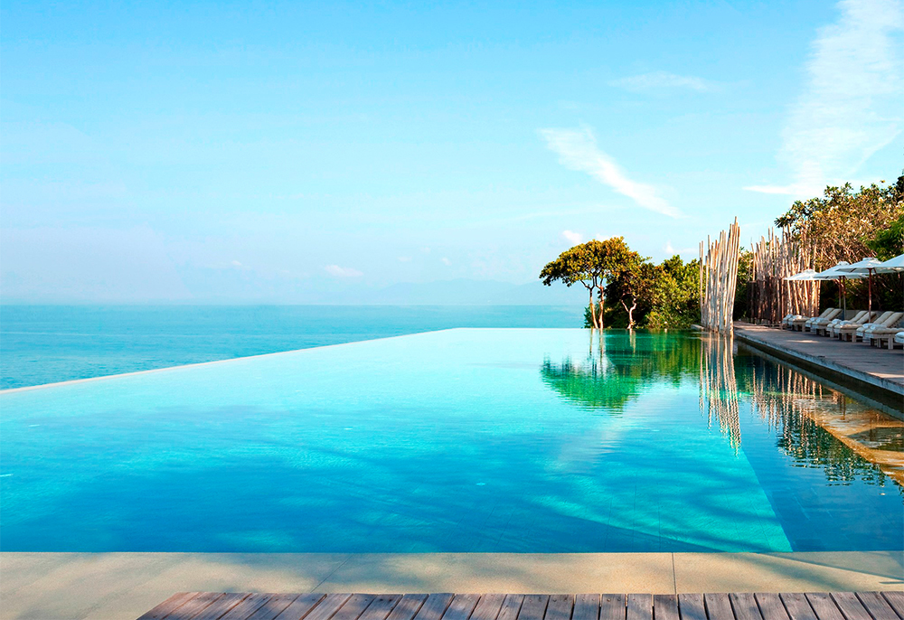 沐樂旅遊,沐樂,mullertravel,蘇梅島六善酒店