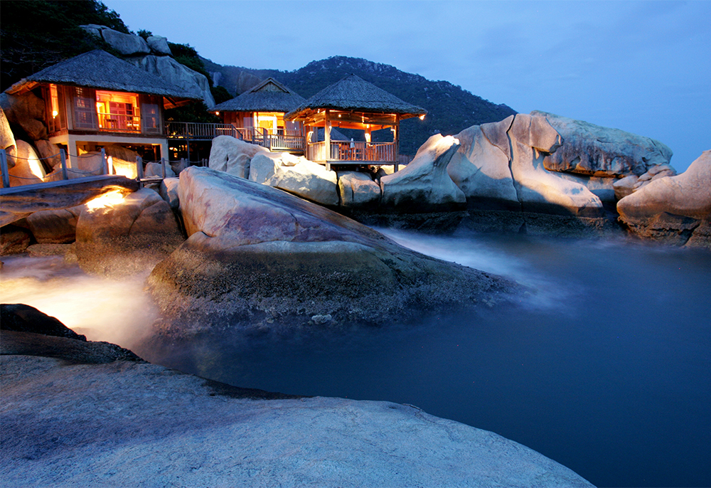 沐樂旅遊,沐樂,mullertravel,寧凡灣六善酒店