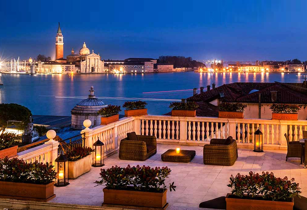 沐樂旅遊,沐樂,mullertravel,巴廖尼露娜酒店,威尼斯