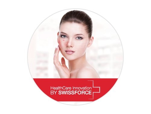 SwissForce是瑞士新創公司,專注在問題肌膚的調理,以天然植物為基礎,所有原料符合歐盟標準,產品皆通過法國臨床實驗,在28天創造美麗人生