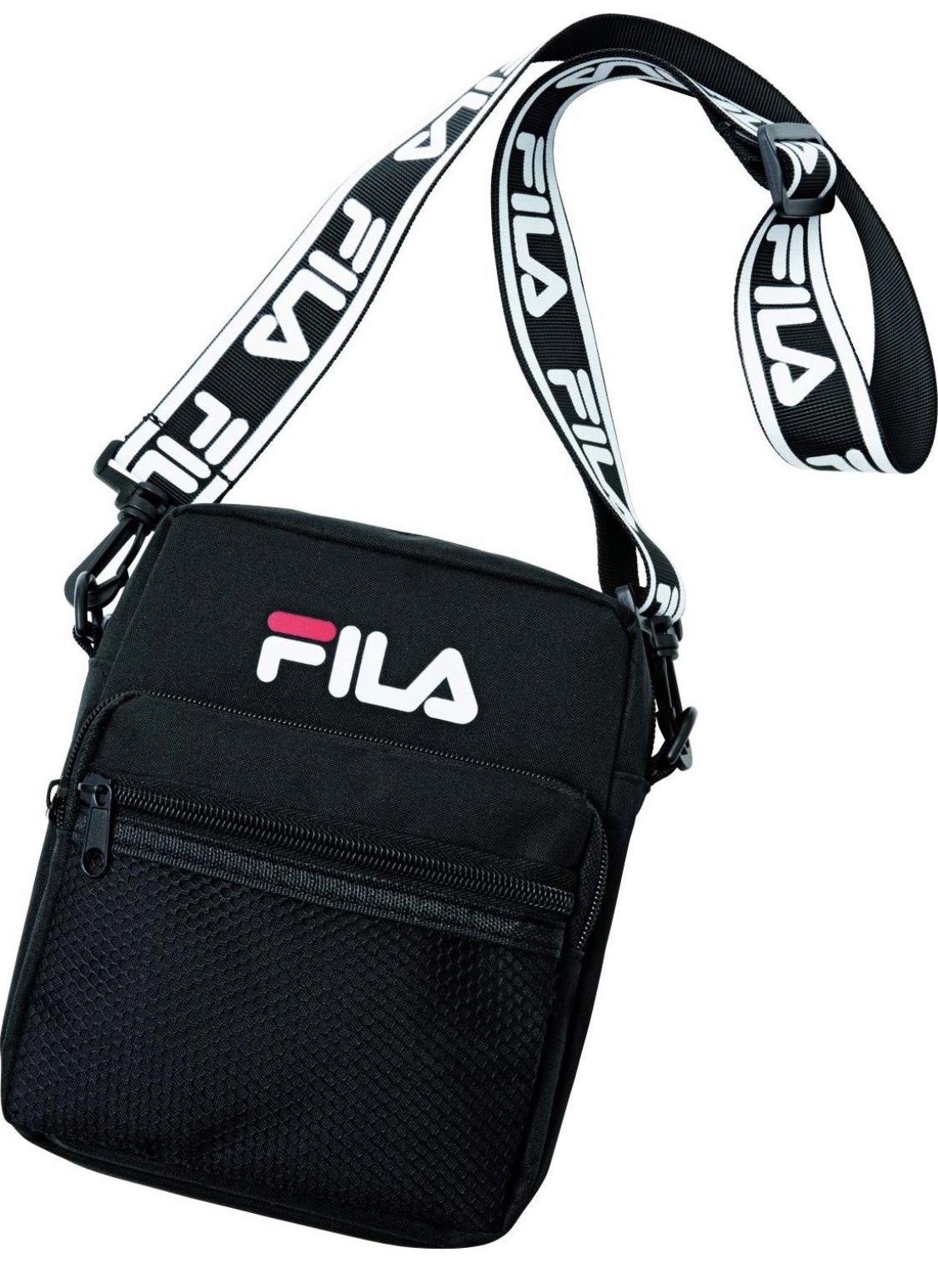 FILA Shoulder Bag Book