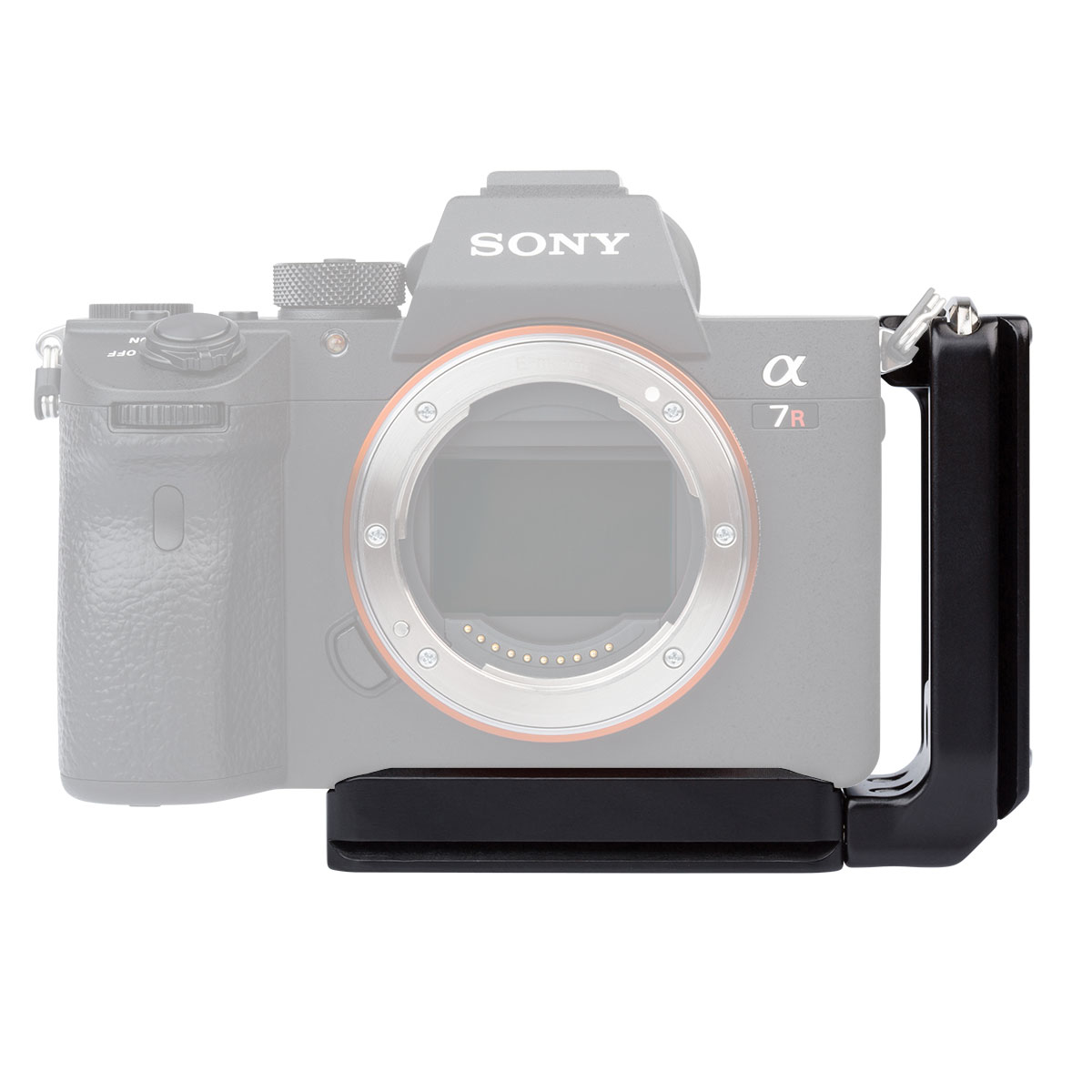 mount for sony a7iii
