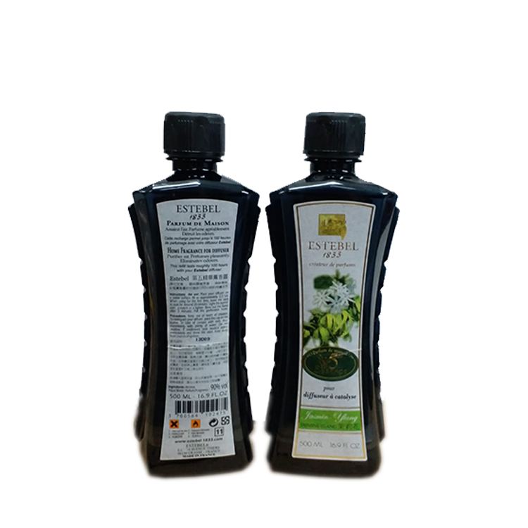 EB第五元素精華薰香露-500ml